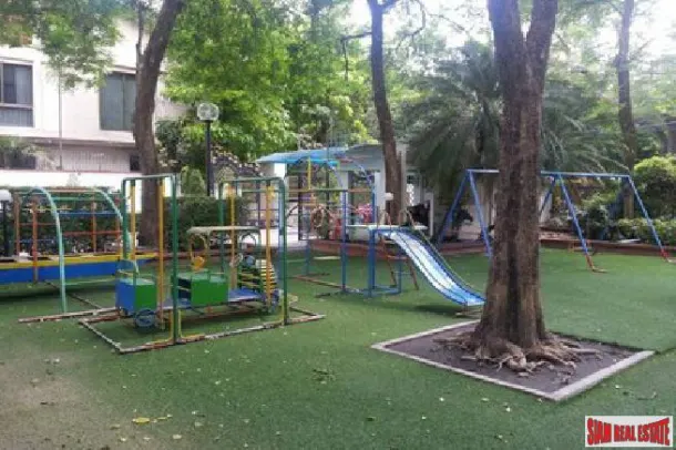Richmond Palace - Three Bedroom, Three Bath for Rent on the 11th floor, Sukhumvit 43 3