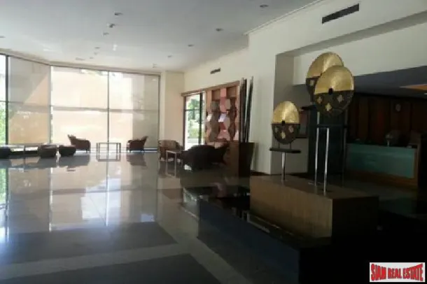 Richmond Palace - Three Bedroom, Three Bath for Rent on the 11th floor, Sukhumvit 43 4