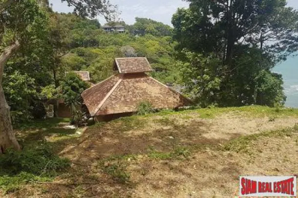 Secret Beach for Sale Koh Lanta 3