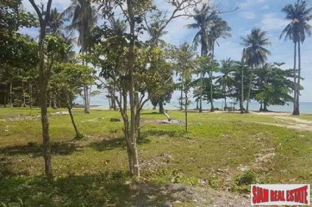 Secret Beach for Sale Koh Lanta 4