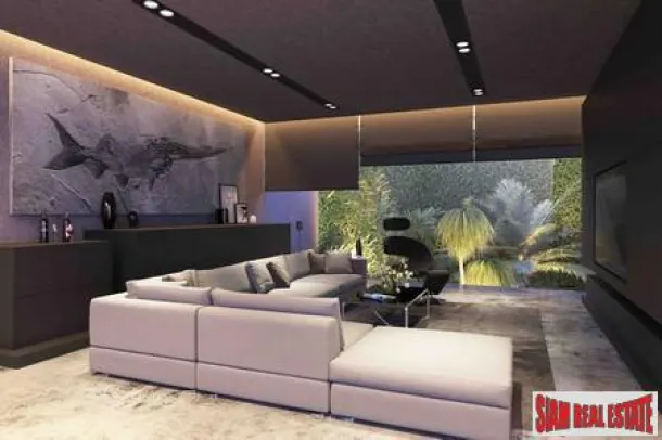 3-bed Villa for sale in Nong Khwai — 3-bedroom villa · Nong Khwai