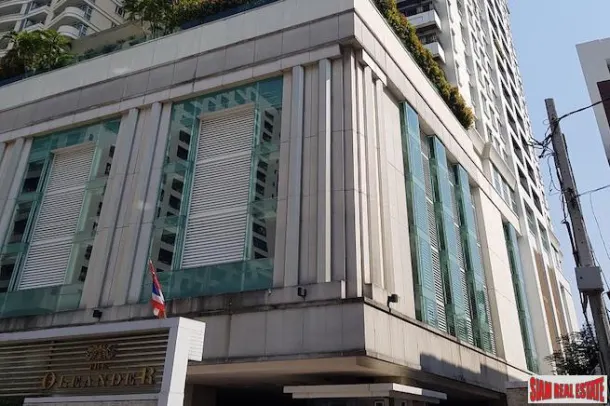 2-bed Commercial for rent in Nana — Commercial · Nana