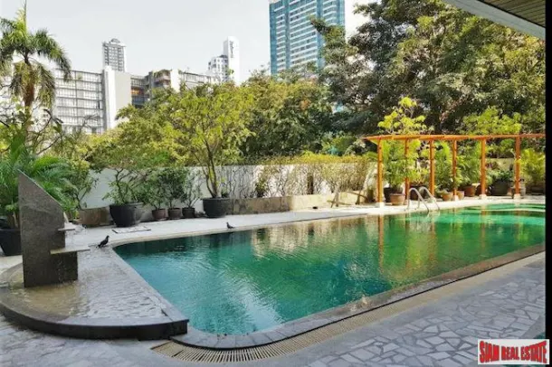 2-bed Apartment for rent in Asoke — 2-bedroom apartment · Asoke