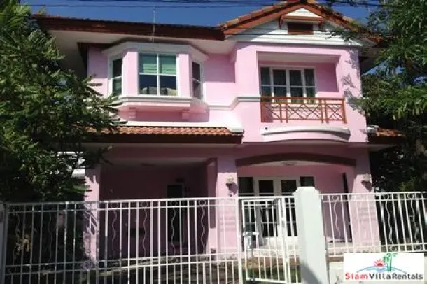 3-bed Land for rent in Chalong — Land · Chalong