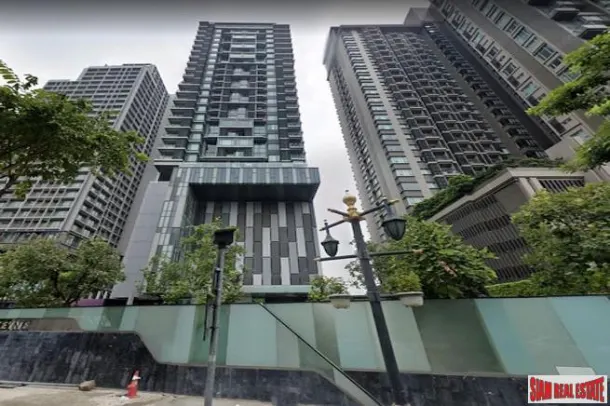 2-bed Duplex for rent in Thonglor — 2-bedroom duplex · Thonglor