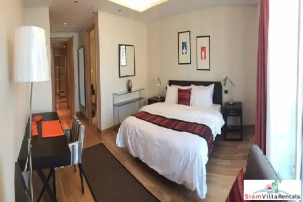 Le Monaco Residence - Luxury Large Three Bedroom Condo for Rent at Ari BTS 4