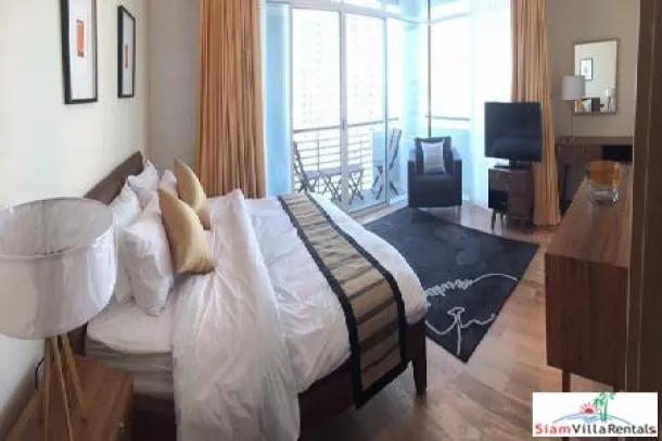 Le Monaco Residence - Luxury Large Three Bedroom Condo for Rent at Ari BTS 3