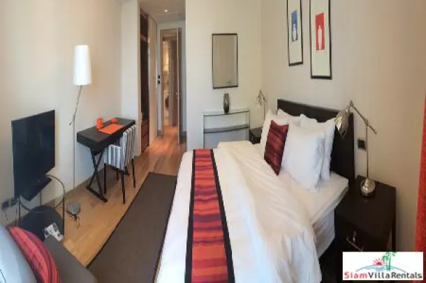 Le Monaco Residence - Luxury Large Three Bedroom Condo for Rent at Ari BTS 2