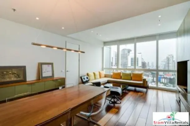 1-bed Condo for rent in Sukhumvit Soi 3-20 — 1-bedroom condo · Sukhumvit Soi 3-20