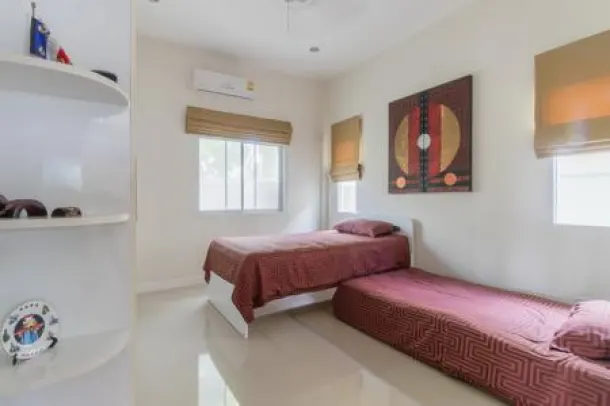AVE 88 GOLD 1 : 2 Bed Pool Villa 3