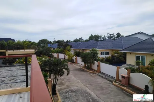 Platinum Residence Rawai - Large Two Storey Five Bedroom Pool Villa for Rent in Rawai 3