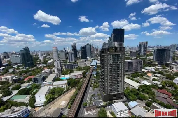 2-bed Apartment for rent in Thonglor — 2-bedroom apartment · Thonglor