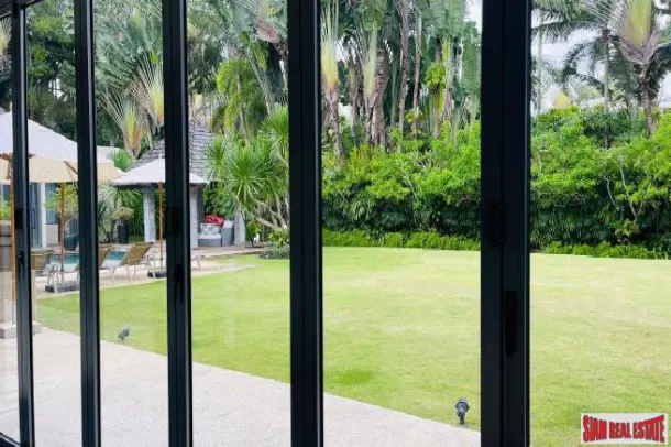 Layan Estate Villa - Beautiful Three Bedroom Villa with Private Pool and Large Garden for Rent 3