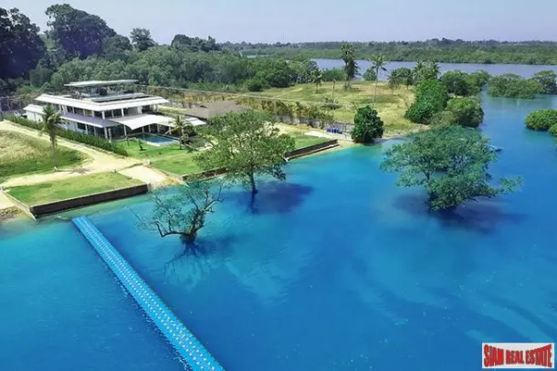 3-bed House for sale in Mai Khao — 3-bedroom house · Mai Khao