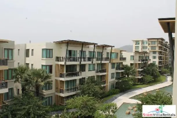 2-bed Apartment for rent in South Hua Hin (Soi 88-112) — 2-bedroom apartment · South Hua Hin (Soi 88-112)