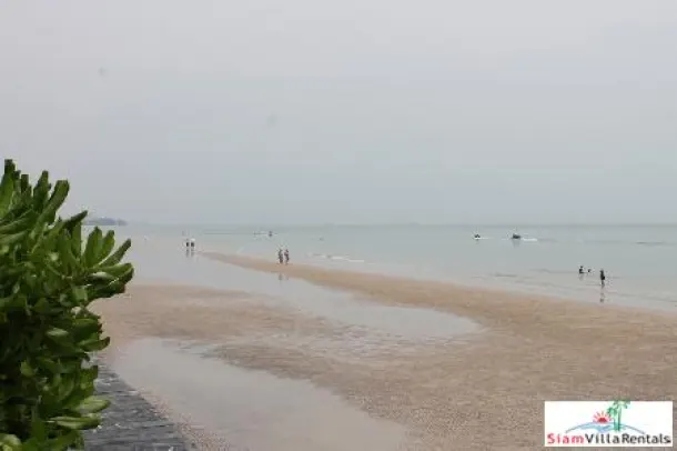 2 Bedroom condominium on the beach for rent 3