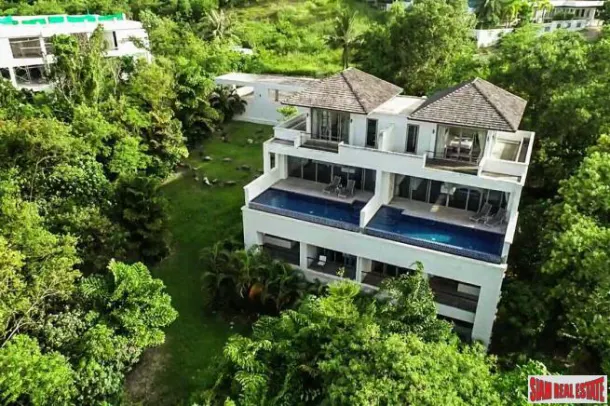 10-bed Duplex for sale in Koh Kaew — 10-bedroom duplex · Koh Kaew