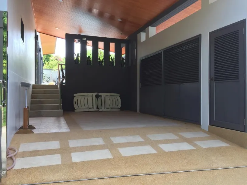 Charming and Modern 2 Bed 2 Bath Pool Villa in Rawai 3