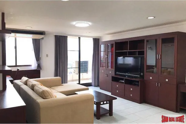 2-bed Apartment for rent in Phrom Phong — 2-bedroom apartment · Phrom Phong