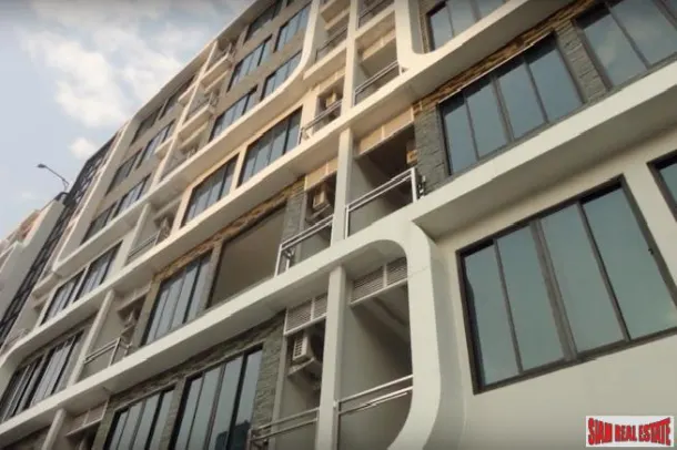 2-bed Apartment for sale in Chang Phueak — 2-bedroom apartment · Chang Phueak