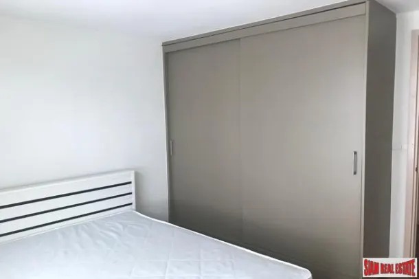 Siri On 8 - Convenient Two Bedroom Condo for Rent Located Near BTS Nana on Sukhumvit 8 3