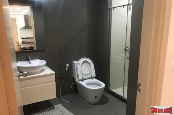 Siri On 8 - Convenient Two Bedroom Condo for Rent Located Near BTS Nana on Sukhumvit 8 4