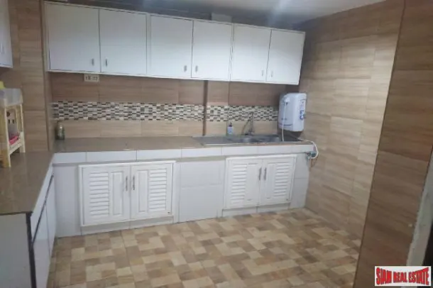 Townhome in Phrom Phong - Spacious 5-Bedroom 5-Bathroom Townhome For Sale In Popular Bangkok Neighborhood 2