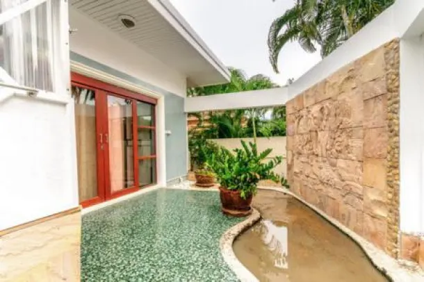 SIAM VILLAS 2 : Well Designed Large Pool Villa 4