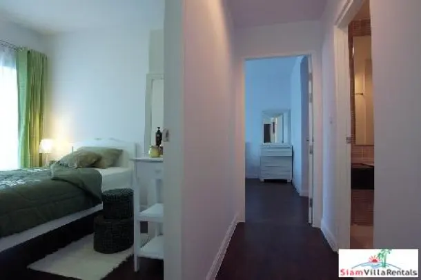 2 Bedrooms condominium on the beach for sale. 3