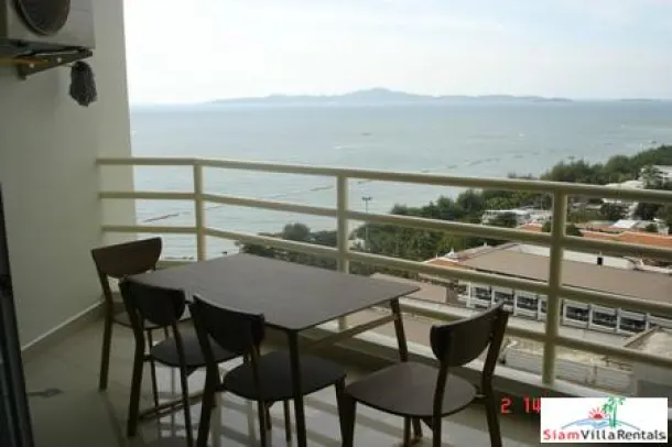 Condo for sale in Jomtien — Studio condo · Jomtien