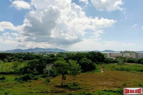 Land for sale in Koh Kaew — Land · Koh Kaew