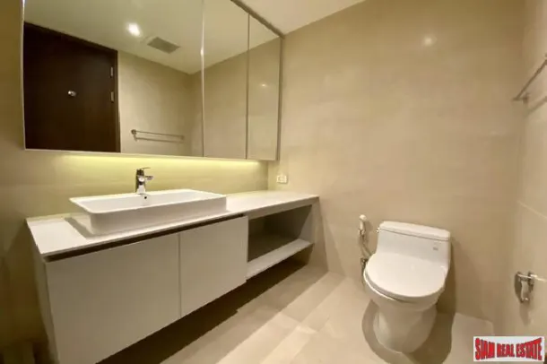 Supreme Legend - 301 sqm. and 3 bedrooms, 2 bathrooms 4