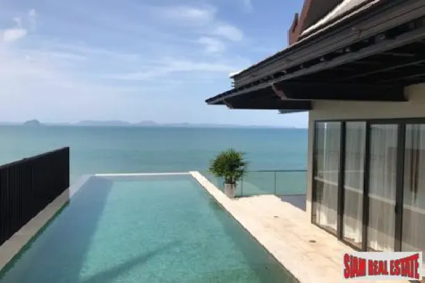 6-bed Villa for sale in Koh Sirey — 6-bedroom villa · Koh Sirey