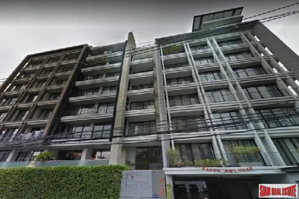 3-bed House for rent in Phrom Phong — 3-bedroom house · Phrom Phong