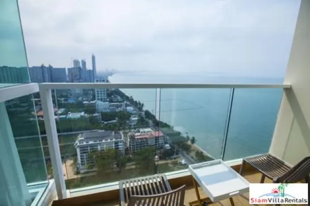 1 Bedroom Beachfront Condominium for Long Rental 4