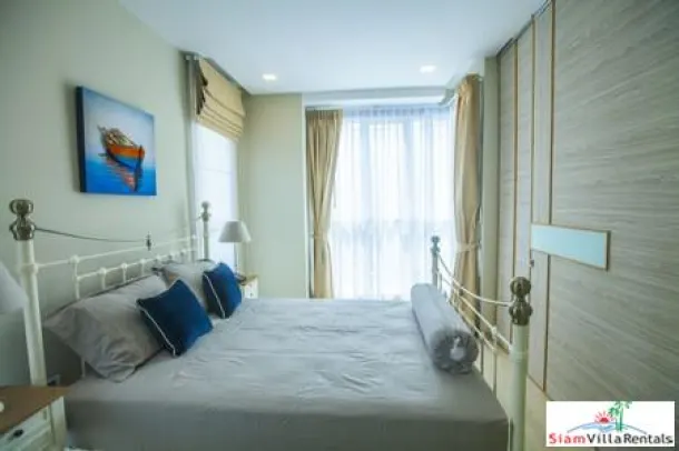 1 Bedroom Beachfront Condominium for Long Rental 3