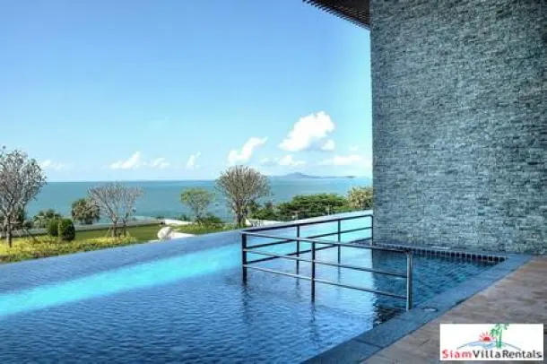 Apartment for rent in Jomtien — Studio apartment · Jomtien