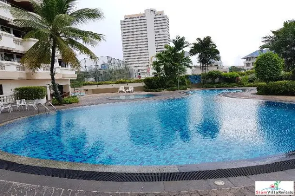 2-bed Apartment for rent in Sukhumvit Soi 40-63 — 2-bedroom apartment · Sukhumvit Soi 40-63