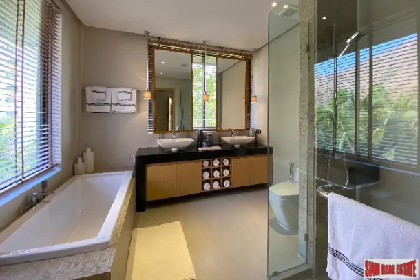 Huge 6 Bed Luxury Villa on Black Mountain Golf Course, Hin Lek Fai, Hua Hin 2