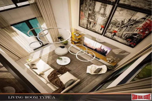 New Two Storey Four Bedroom House Development in Huai Yai, Pattaya 2