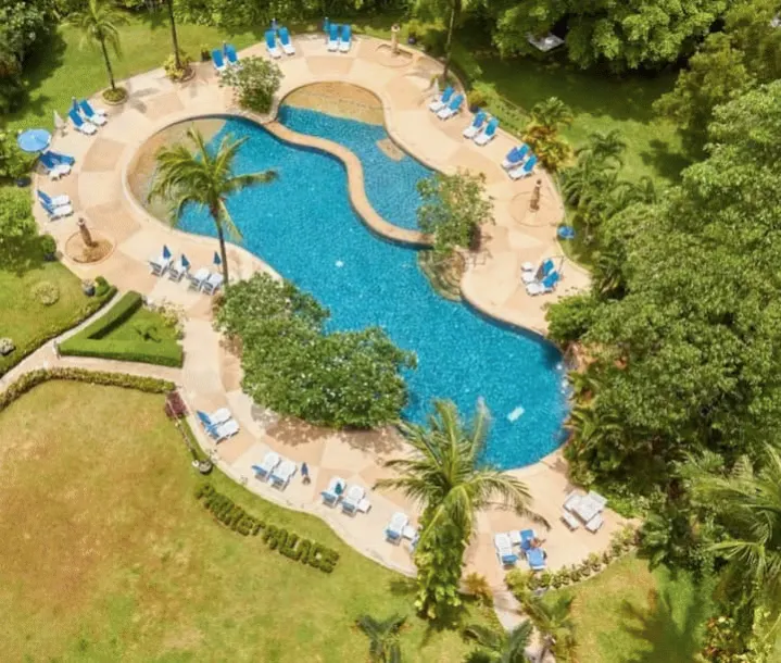 1-bed Apartment for rent in Patong — 1-bedroom apartment · Patong