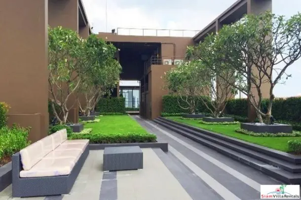 The Line Sukhumvit 71 - Two Bedroom Condo that Sleeps Three with Stunning Views of the City, Phra Khanong 3
