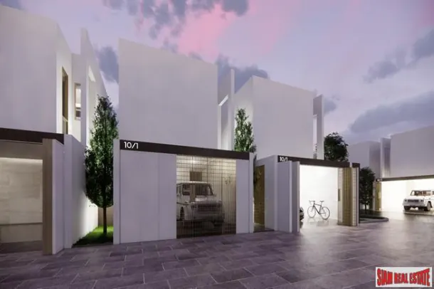 3-bed Villa for sale in Thalang — 3-bedroom villa · Thalang