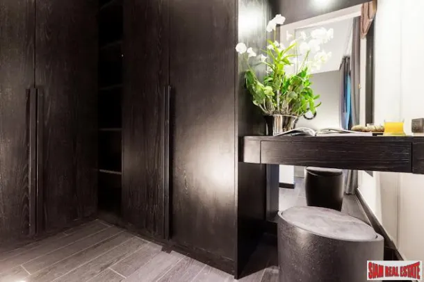 Three & Four Bedroom Pool Villas in New Kamala Development 4