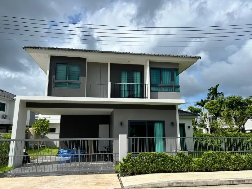 Villa for rent in Koh Kaew — Villa · Koh Kaew