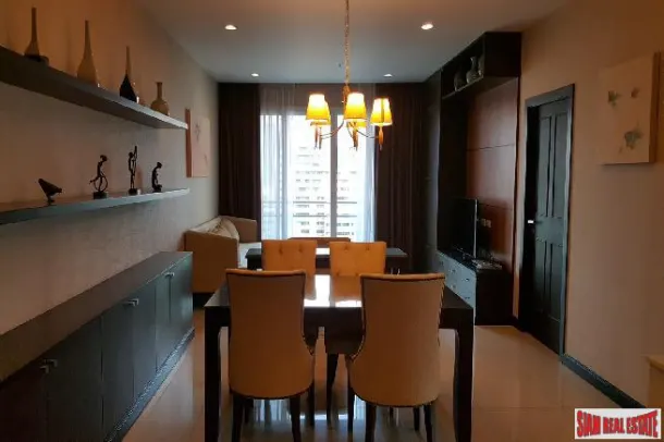The Prime 11 - Large Two Bedroom for Rent with Wonderful City Views. 3