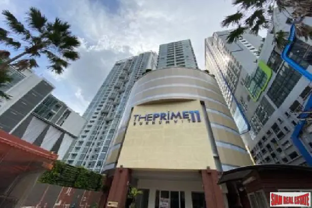 2-bed Apartment for rent in Nana — 2-bedroom apartment · Nana