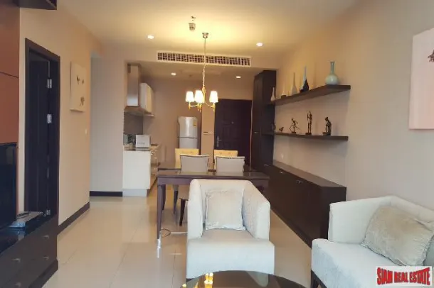 The Prime 11 - Large Two Bedroom for Rent with Wonderful City Views. 2