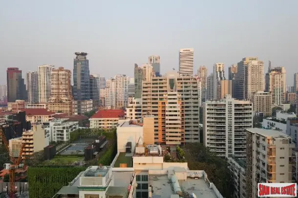 The Prime 11 - Large Two Bedroom for Rent with Wonderful City Views. 4