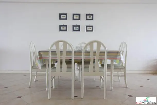 Beachfront Condo in Jomtien pattaya 3